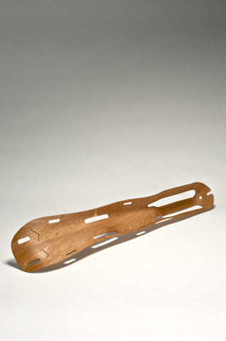 Leg Splint by Charles and Ray Eames <br /> for Evans Product Company