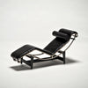 Chaise Lounge (1:6 Scale Miniature) by LeCorbusier/Jeannert/Perr