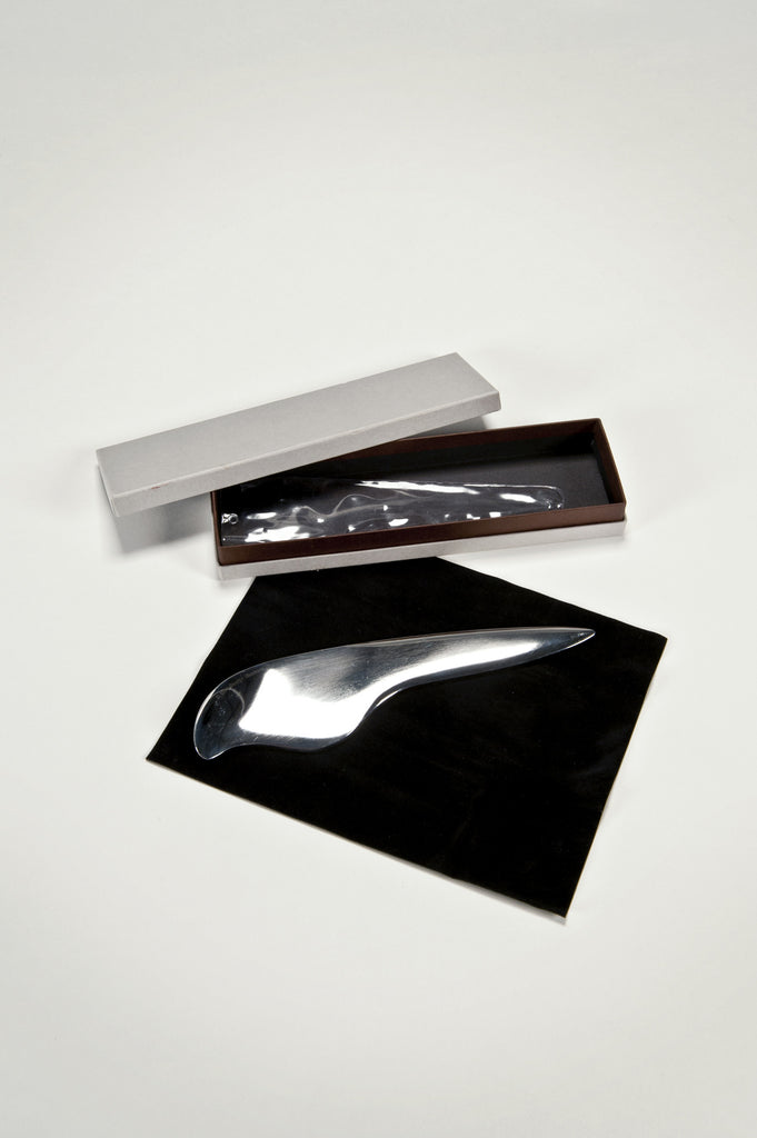 Coupe Papier (Letter Opener) by Jean Prouve - Vitra Design Museum
