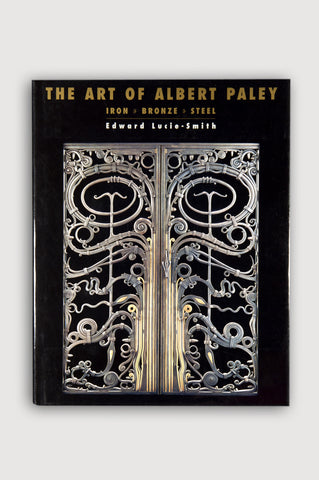 The Art of Albert Paley <br/> by Edward Lucie-Smith