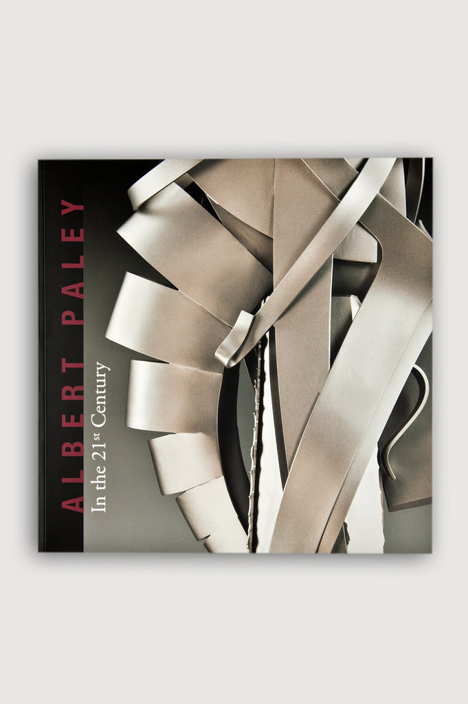 Albert Paley in the 21st Century by Carter Ratcliff