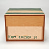 Regressive Progression by Tom Loeser sold by the modern archive