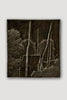 Bronze Bas Relief (Small Landscape) by Robert Kipniss sold by the modern archive