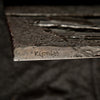 Bronze Bas Relief (Small Landscape) by Robert Kipniss sold by the modern archive