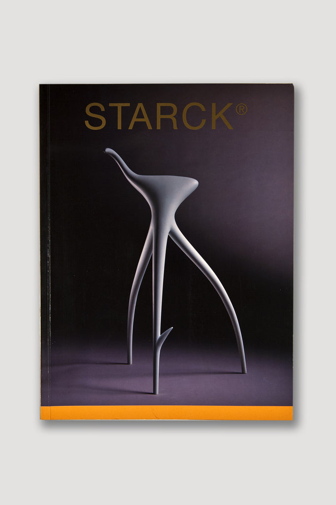 Starck® by PhilIppe Starck sold by the modern archive