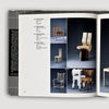 397 Chairs Book with Essay by Arthur C. Danto sold by the modern archive
