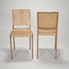 Ply-Chair (Closed Back) <br/> by Jasper Morrison for Vitra
