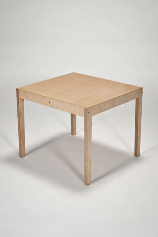Low Ply-Table<br/>by Jasper Morrison for Vitra