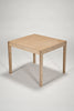 Low Ply-Table by Jasper Morrison for Vitra sold by the modern archive