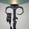 Millennium Floor Lamp by Albert Paley sold by the modern archive
