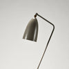 Grasshopper Floor Lamp by Greta Magnusson-Grossman sold by the modern archive
