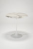 Saarinen Side Table by Eero Saarinen sold by the modern archive