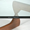 Noguchi Table by Isamu Noguchi for Herman Miller sold by the modern archive