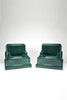 Pair of Roma Chairs by Marco Zanini for Memphis sold by the modern archive