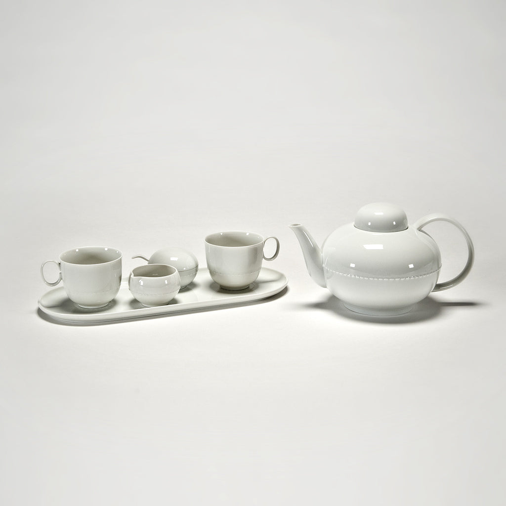 Modern Tea Pot