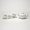 Seam Tea Service by Konstantin Grcic sold by the modern archive