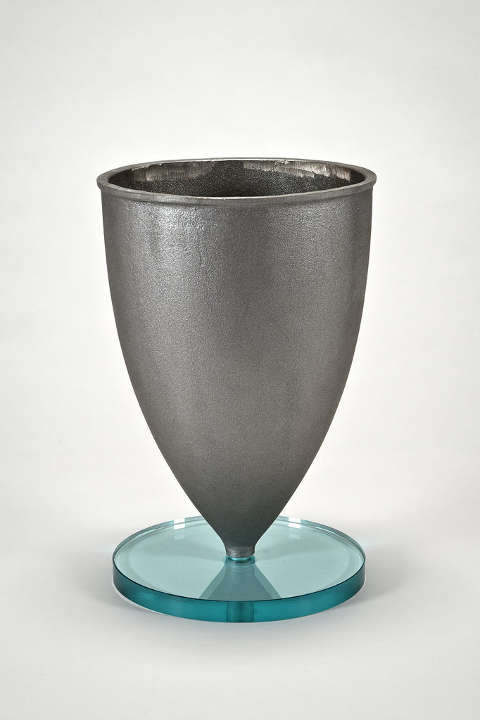 Pluvia Vase (Rain Vase) by Michele De Lucchi sold by the modern archive