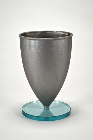 Pluvia (Rain) Vase <br/> by Michele De Lucchi