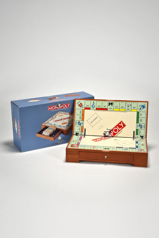 Monopoly Game <br/>by Michael Graves for Target