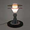 Bay Lamp by Ettore Sottsass for Memphis sold by the modern archive