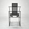 Quinta Chair by Mario Botta sold by the modern archive