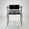 Seconda Chair by Mario Botta for Alias sold by the modern archive