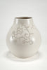 Jonsberg Vase (White Version) by Hella Jongerius for IKEA sold by the modern archive