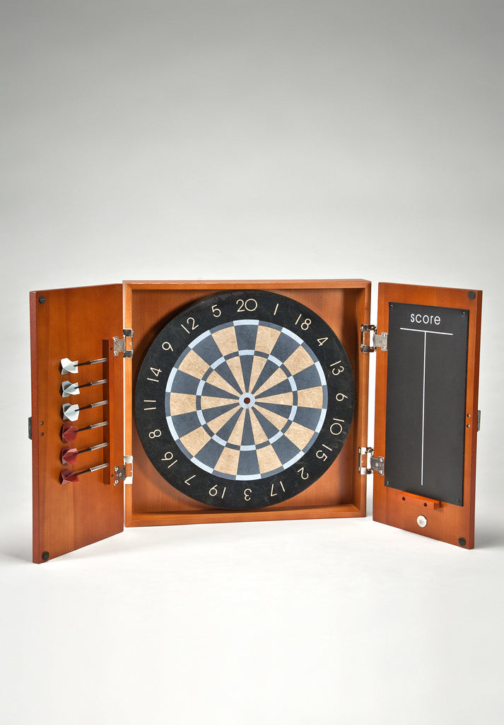 Dartboard Set by Michael Graves for Target sold by the modern archive