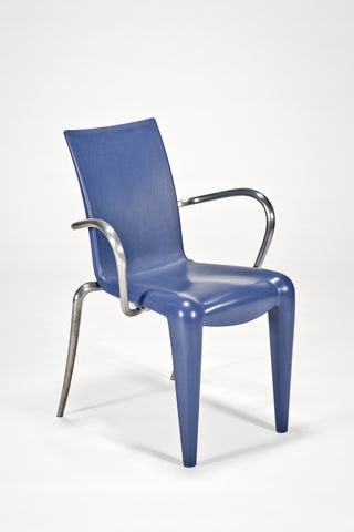 Louis 20 Armchair (Prototype) <br/>by Philippe Starck for Vitra Edition