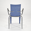 Louis 20 Armchair by Philippe Starck for Vitra Edition sold by the modern archive