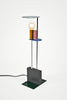  Piccadilly Lamp by Gerard Taylor for Memphis sold by the modern archive