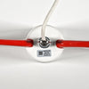 Santa Fe Lamp by Matteo Thun for Memphis sold by the modern archive