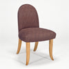 Set of 6 Castle Side Chairs by Wendell Castle sold by the modern archive