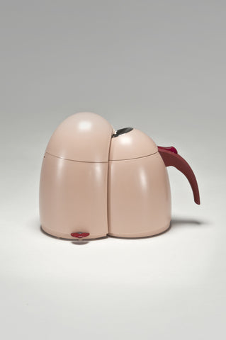 Philips HD 2004 Drip Coffee Maker (Prototype) <br/> by Alessandro Mendini for Philips with Alessi