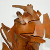 Coalescence Sculpture <br /> by Albert Paley