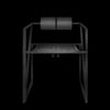 Seconda Chair by Mario Botta for Alias sold by the modern archive