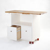 The Mobile Bar (Prototype) by Jeffrey Jenkins sold by the modern archive