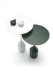 Burin table by Patricia Urquiola for Viccarbe sold by The Modern Archive